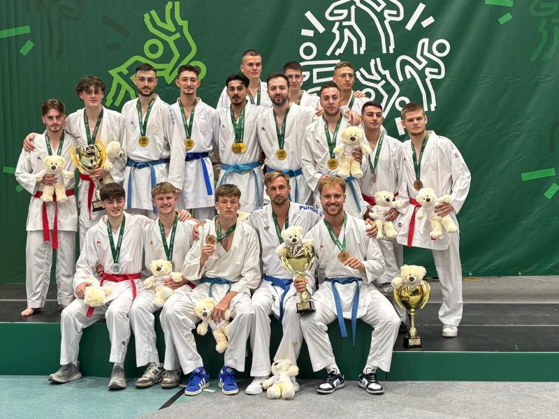 A group of men in white uniforms posing for a photo  AI-generated content may be incorrect.